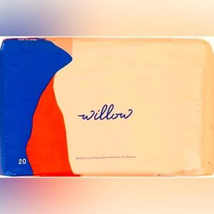 20pk Incontinence Underwear Pull up